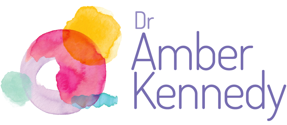 Dr Amber Kennedy